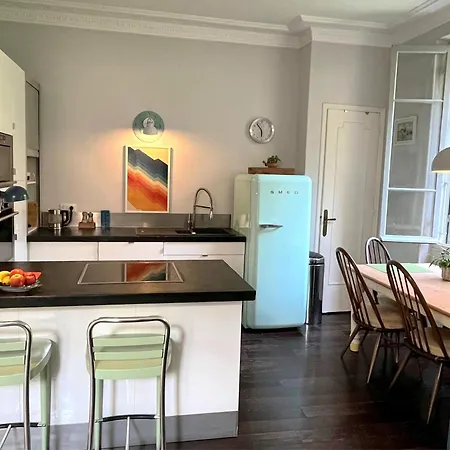 Berlioz Blue Ap4458 By Riviera Homes Appartement *