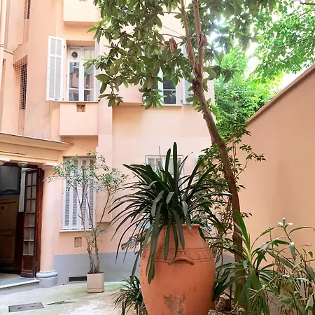 Appartement Berlioz Blue Ap4458 By Riviera Homes Nice