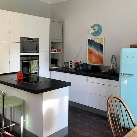 Lägenhet Berlioz Blue Ap4458 By Riviera Homes *