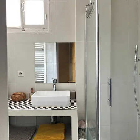 Berlioz Blue Ap4458 By Riviera Homes Lägenhet Nice